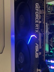 asus rtx3060