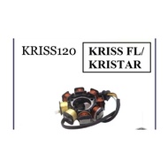 FUEL COIL KRISTAR KRISSFL FL MAGNET COIL STARTER COIL KRISS 120 KRISS120