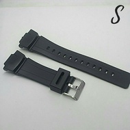 STRAP CASIO G-SHOCK G-2110 G2110 G 2110 WATCHTALI GSHOCK G2110 RUBBERTALI