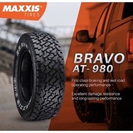 MAXXIS 265/65R17 265/65 R17 for 17 inch rims car auto suv pickup