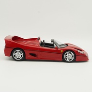 1: 18 KK-Scale Ferrari Ferrari F50 Hardtop Alloy Sports Car Car Model