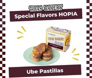 Tipas Hopia UBE PASTILLAS(10')