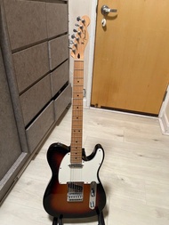 Fender Player Telecaster Sunburst