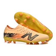 New Balance Furon V8 Elite FG men's knitting soccer shoes, Ultra-light football shoes G6ES