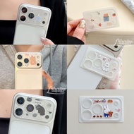 LILSISTERSTUFF | Camera Cover 17 Pro Max Full Cover Camera Protector iPhone 17 Pro Max Camera Protec