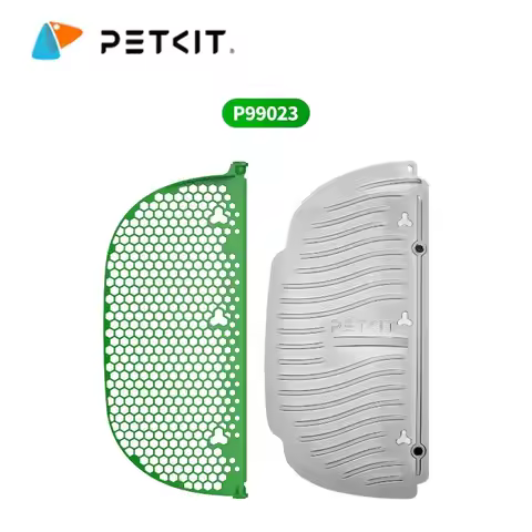 PETKIT Automatic Cat Litter Box Magnetic Cat Litter Remover Set Applicable to PURAMAX 2, PUROBOT MAX