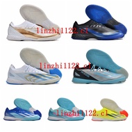 Xes CRAZYFASTes. 1 IC Boots Men's Soccer Shoes Cleats Boots Soccer Shoes Bonded Pack dfere68df