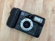 Konica 現場監督HG 菲林相機