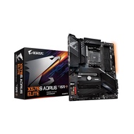 MAINBOARD (AM4) GIGABYTE X570S AORUS ELITE (REV1.0)(By Lazada Superiphone) X570S One