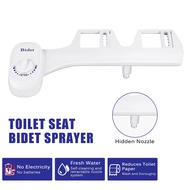AffordableW Toilet Seat Bidet Sprayer