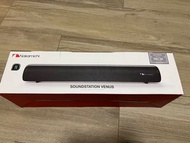 Nakamichi SoundStation Venus 2.0ch Speaker 家庭影院音響喇叭揚聲器