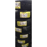 165/55R14 165 55 14 CHUANSHI Car Tyre Tire Kereta Tayar Wheel Rim 14 inch