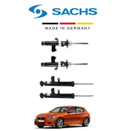 BMW 1 SERIES F20 ABSORBER