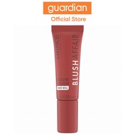 Catrice Blush Affair Liquid Blush 040