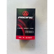 ELECTRIC BIKE INNER TYRE 14 x 2.50