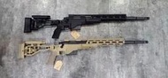 【我愛杰丹田】ARES M40-A6  手拉空氣狙擊槍  MSR-026