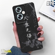 Case OPPO A79 - Eksotik - Casing OPPO A79 - Aesthetic Lucu - Kesing OPPO A79 - Silikon Lentur - Cass