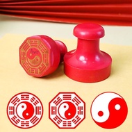 邓阳名章定制先天后天八卦印伏羲文王圆形激光雕刻印章个性26.5.5ffff Deng Yang custom-made seals:先天后天八卦印、伏羲文王圆形激光雕刻印章，个性化26.5.5ffff