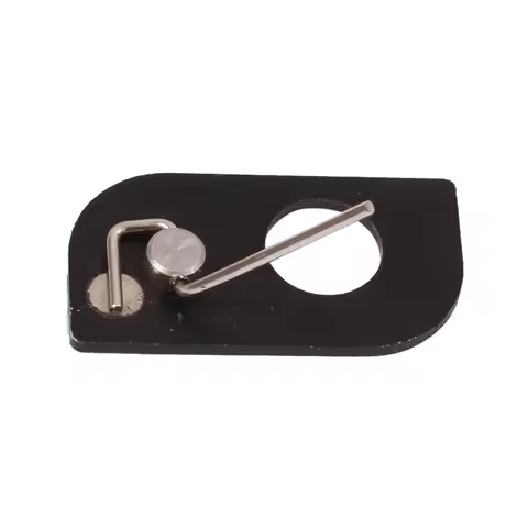 Brand New Magnetic Arrow Rest Arrow Rests American Hunting Bow Archery Accessories Metal Arrow Rest 