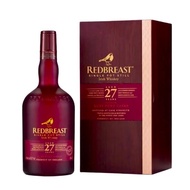 Redbreast 27 Year Old, Ruby Port Casks