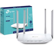 TPLink Archer C50 AC1200 Dual Band Wi-Fi Router - AC1200