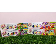 MU'MIN JUNIOR 50G ANGGUR/OREN/FRUITIES/STRAWBERI