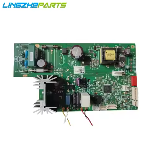New For Philips Coffee Maker Power Supply Control Board EP1221 EP2121 EP2124 PCB Replacement Parts