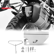 Exhaust Mufflers Baffles Deflector For BMW R1200GS LC R1200GS LC Adventure R 1200GS GS