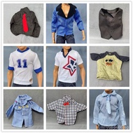 Bestseller58Yuan Free Shipping32CM Doll clothes KEN Ken doll clothes, male doll clothing, tops, jack