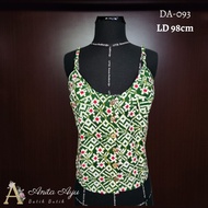 Hand-Written Batik Camisole Hand-Written Batik Camisole -003