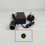 220V TO 12V Car Plug Adapter/12V5A/Car Lighter Socket/Power Charger Converter Switch Adapter/Palam K