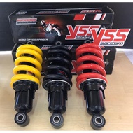 SHOCK ABSORBER YSS (MD302-205P)(MD302-210P) FOR YAMAHA Y15 / LC150 (1 PCS)