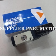 Airtac 3/2Way Solenoid Valve 3V310-10 Thread 3/8"