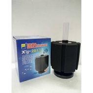 AQUARIUM SPONGE FILTER XY-2813