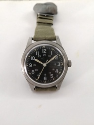 Benrus 軍用手錶 GG-W-113