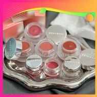 EXTRACT EXTRACT EXTRACT | Wakemake long-lasting mud lipstick Over bluring pot 0.5gr 1gr