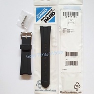 Strap Edifice Ef-305 Ef 305 Casio Original