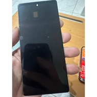 Google Pixel 6A Oled Screen