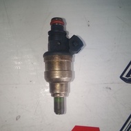 Proton Wira 1.5 182 fuel injector used