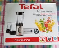 Tefal Mix &amp; Drink 福特攪拌機榨汁機