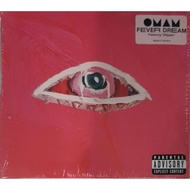 Of Monsters And Men - Fever Dream (CD)