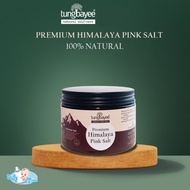 Himalaya Pink Salt by Tungbayee