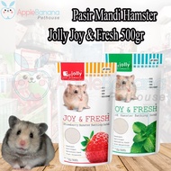 Jolly Bathing Sand - Jolly Joy&Fresh 500gr