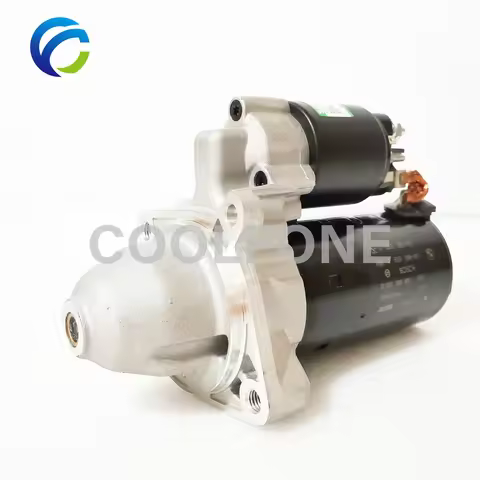 Self Starter Motor for BMW E36 E46 316i 320i 323i 328i Z3 E85 Z4 E83 Z3 M43 M50 M52 M54 12412354709 