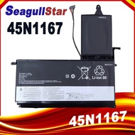 45N1167 Laptop Battery For Lenovo ThinkPad S5 S5-S531 S530 S540 45N1166 45N1164 45N1165 4ICP7/64/8