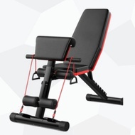 bangku kursi fitnes /sit up gym /bangku fitness /alat gym