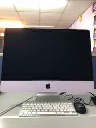 IMAC 21.5吋 2013年末 1TB 8G Ram-年終出清價