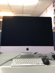 IMAC 21.5吋 2013年末 1TB 8G Ram