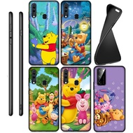 Cover Soft Silicone OPPO F11 Pro A9 A8 A7 A5 F7 F5 A73 A5s AX5s AX7 A3s A53 A31 A32 2020 Phone Case 