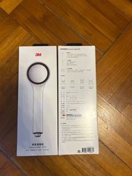 3M™ Shower Care 除氯蓮蓬頭 SF100（共2個）